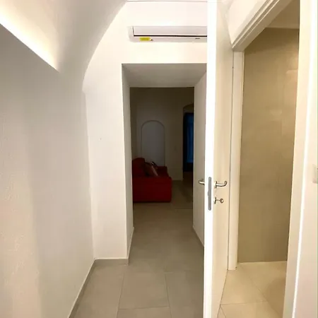 Svevia - Manfredi Homes&villas Apartment Manfredonia