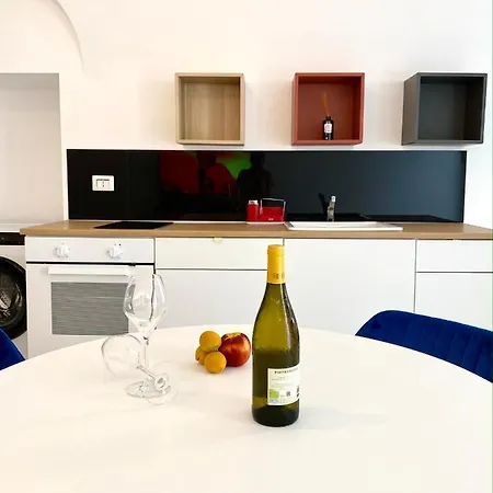 Apartment Svevia - Manfredi Homes&villas Manfredonia