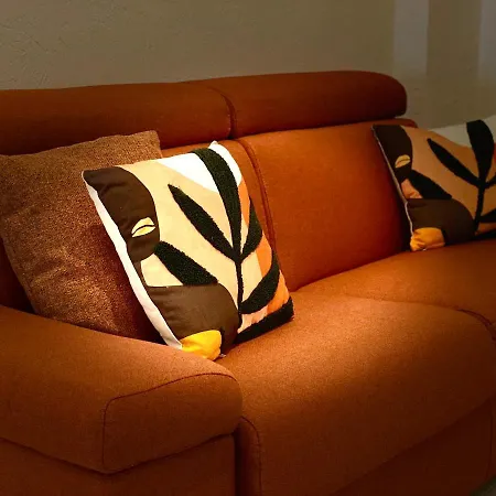 Svevia - Manfredi Homes&villas Apartment Manfredonia