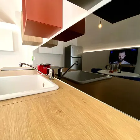 Svevia - Manfredi Homes&villas