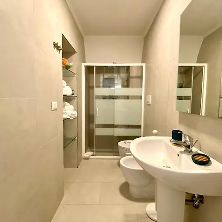 Svevia - Manfredi Homes&villas Apartment *