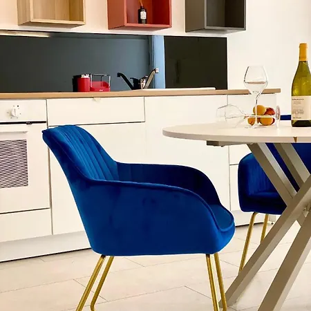 Svevia - Manfredi Homes&villas * Manfredonia