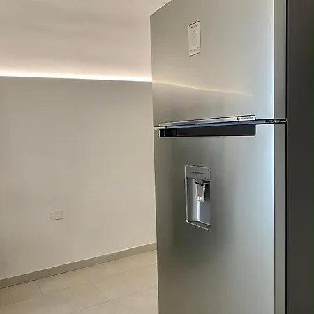 Svevia - Manfredi Homes&villas Manfredonia