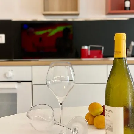 Apartment Svevia - Manfredi Homes&villas Manfredonia