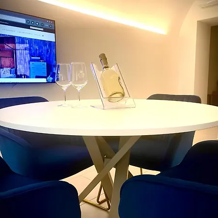 Apartment Svevia - Manfredi Homes&villas Manfredonia