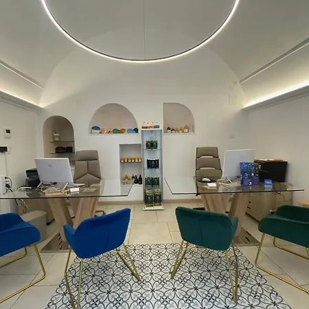 Appartement Svevia - Manfredi Homes&villas