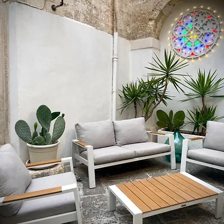 Appartement Svevia - Manfredi Homes&villas
