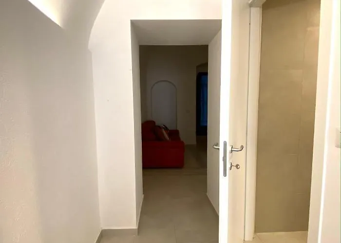 Svevia Apartamento Manfredónia