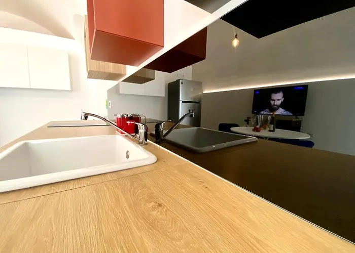 Svevia - Manfredi Homes&villas