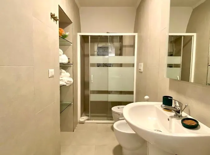 Svevia - Manfredi Homes&villas Appartement *
