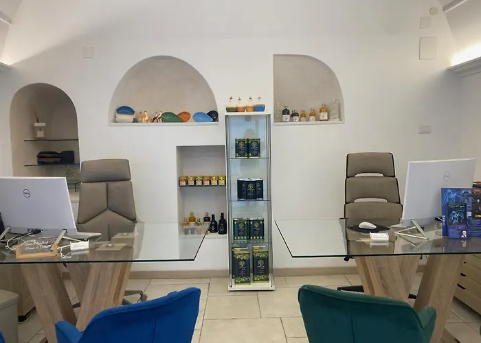 Svevia - Manfredi Homes&villas