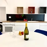 아파트 Svevia 만프레도니아