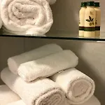 Svevia 아파트 만프레도니아