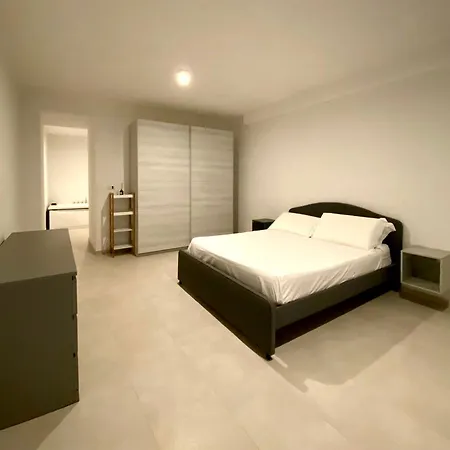 Apartment Svevia - Manfredi Homes&villas