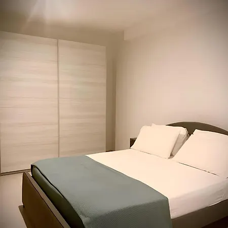 Svevia By Casa Manfredi شقة مانفريدونيا