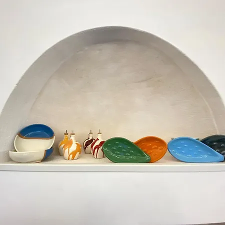 Svevia By Casa Manfredi