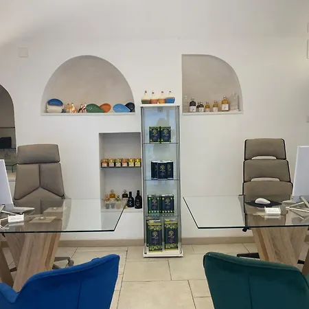 Svevia - Manfredi Homes&villas