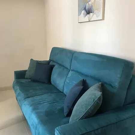 Svevia By Casa Manfredi شقة