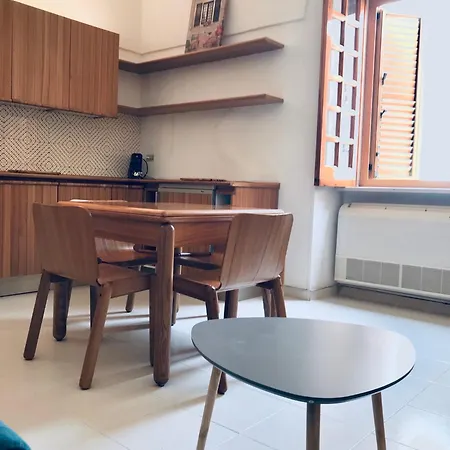 Svevia By Casa Manfredi شقة *