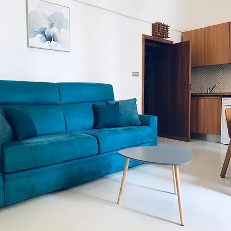 Apartment Svevia By Casa Manfredi *