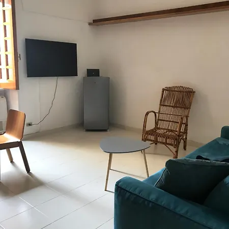 Svevia By Casa Manfredi Apartment