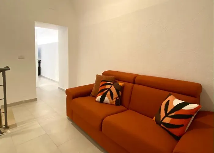 Appartement Svevia - Manfredi Homes&villas *