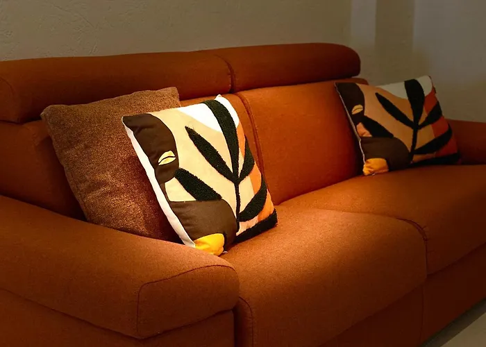 Svevia - Manfredi Homes&villas Appartement Manfredonia