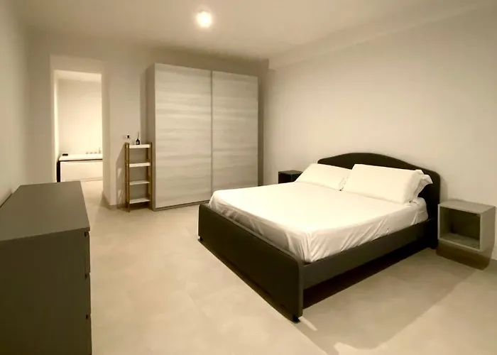 Appartement Svevia - Manfredi Homes&villas