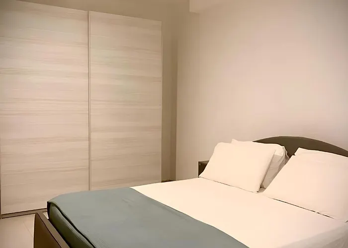 Svevia - Manfredi Homes&villas Appartement Manfredonia
