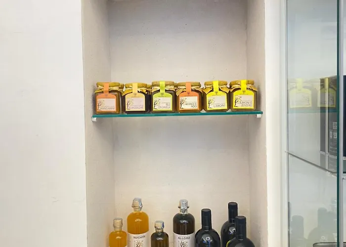 Svevia - Manfredi Homes&villas